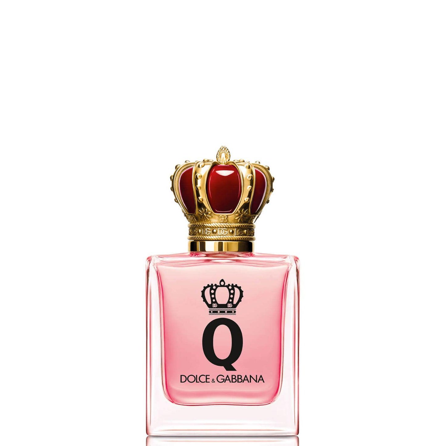 DOLCE & GABBANA QUEEN