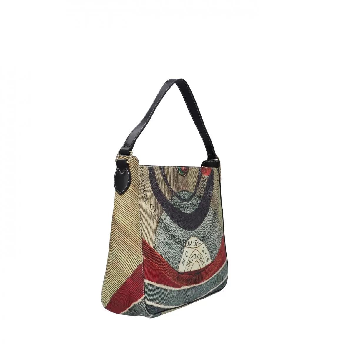 GATTINONI PLANETARIUM BORSA