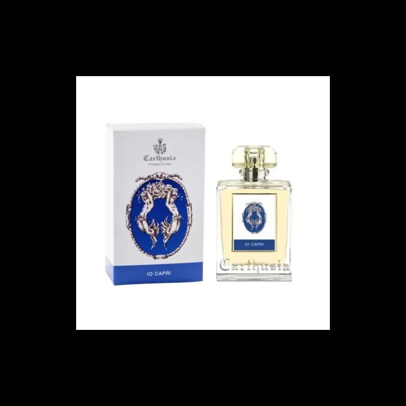CHARTUSIA IO CAPRI
