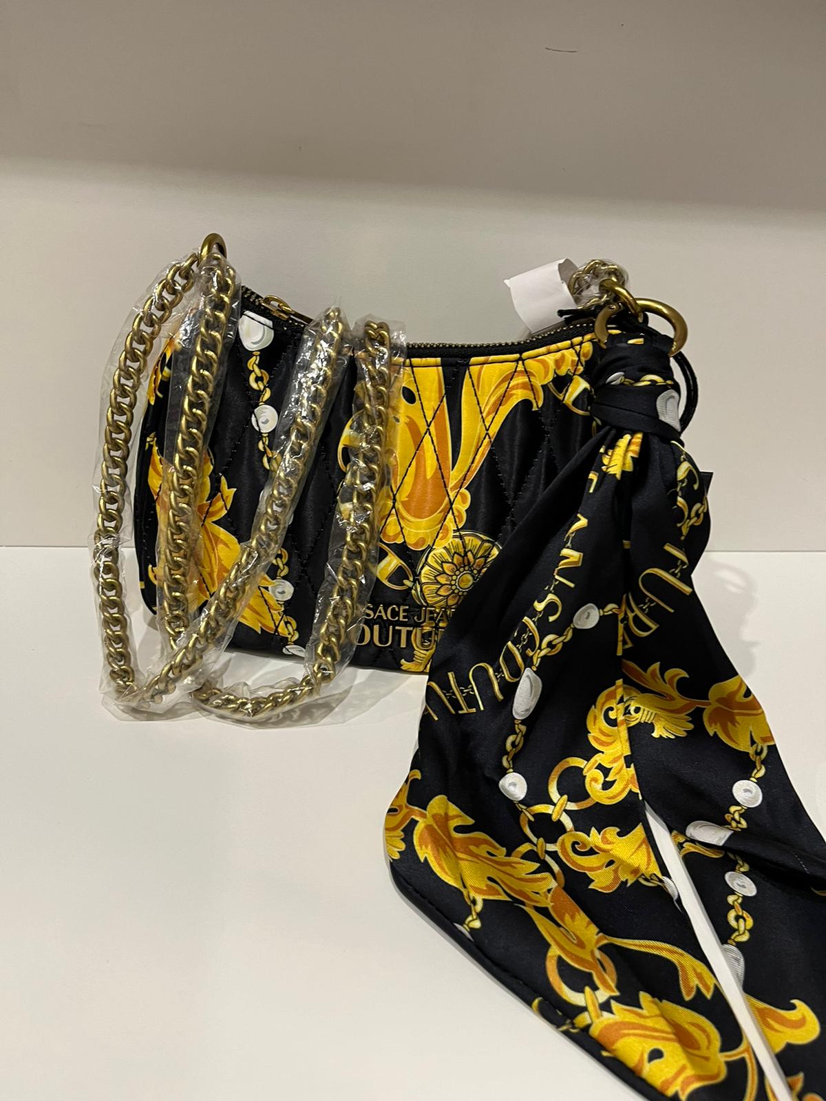 VERSACE JEANS COUTURE