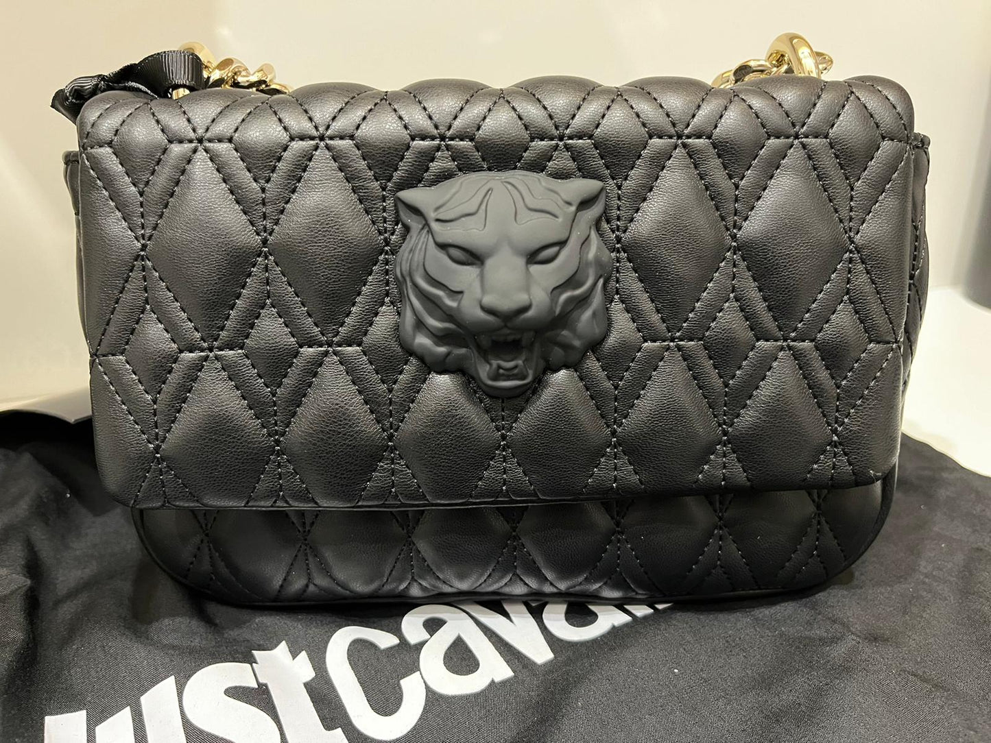 JUST CAVALLI