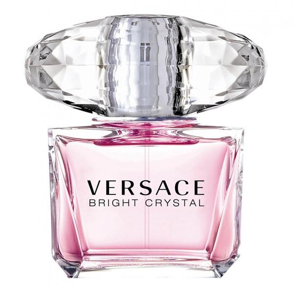 VERSACE BRIGHT CRYSTAL ABSOULU