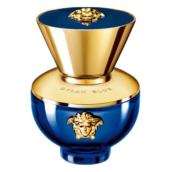 VERSACE DYLAN BLUE POUR FEMME