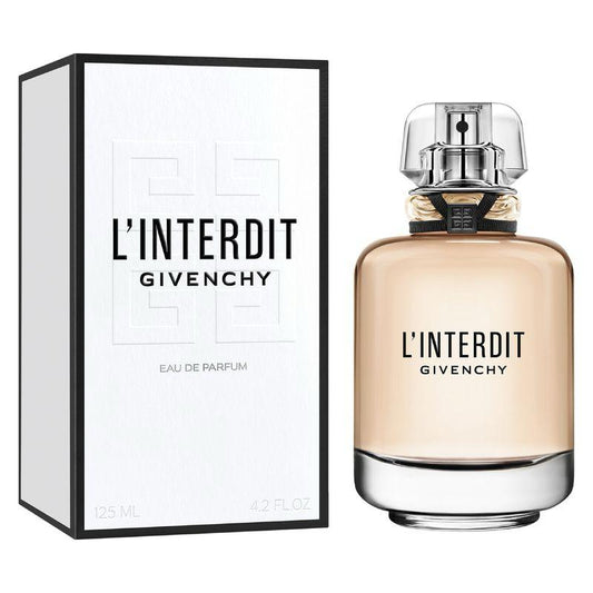 GIVENCHY L'INTERDIT