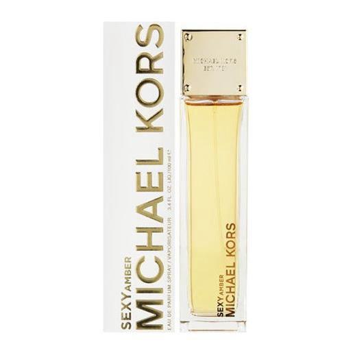 MICHAEL KORS SEXY AMBER