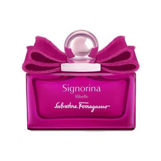 SIGNORINA SALVATORE FERRAGAMO RIBELLE