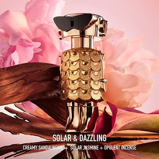 FAME PACO RABANNE