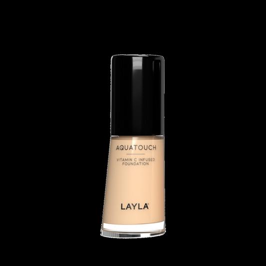 ACQUA TOUCH LAYLA COSMETICS