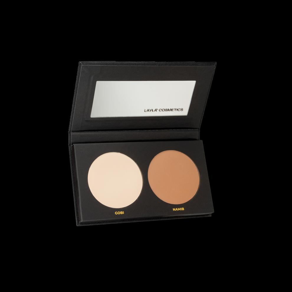 SCULPT CONTOUR LIGHT COLD