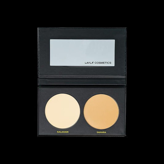 SCULPT CONTOURING MEDIUM WARM