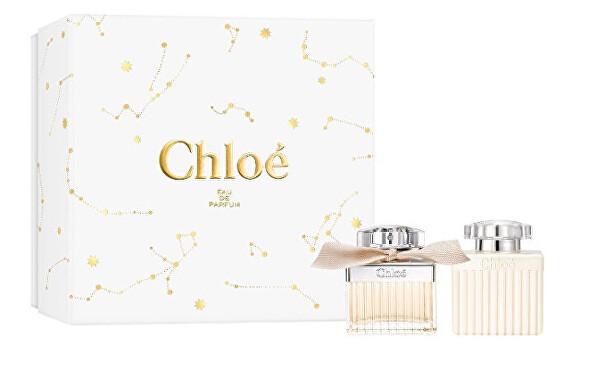 Chloè