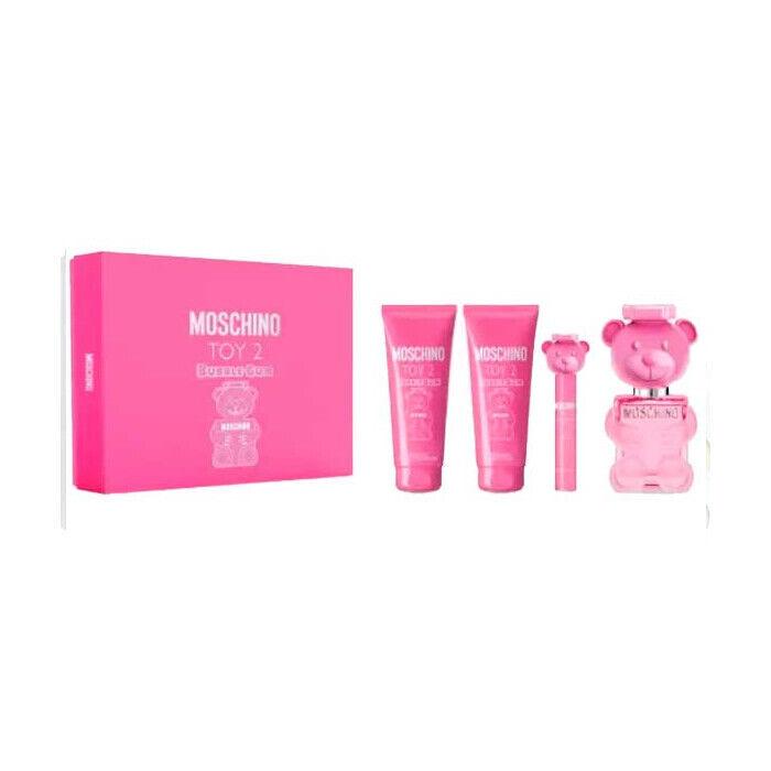 MOSCHINO TOY 2 BUBBLE GUM