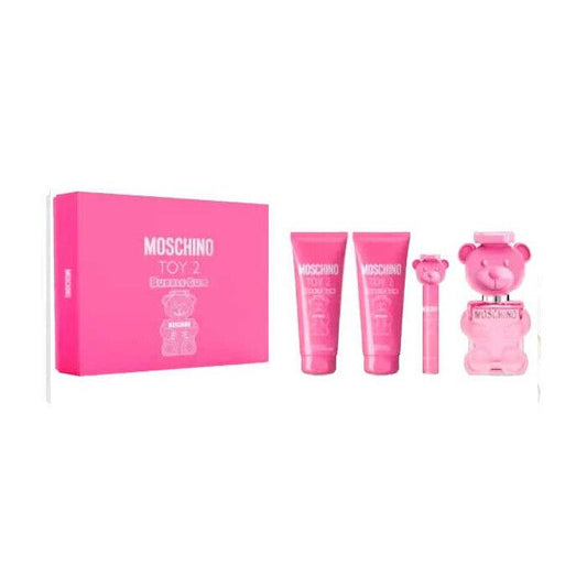 MOSCHINO TOY 2 BUBBLE GUM