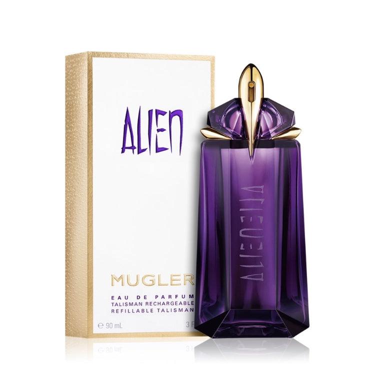 ALIEN PROFUMO DONNA