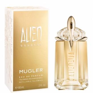 ALIEN MUGLER DONNA