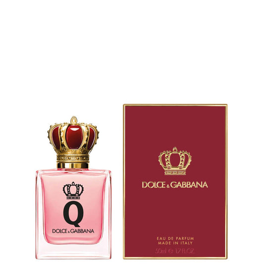 DOLCE & GABBANA QUEEN