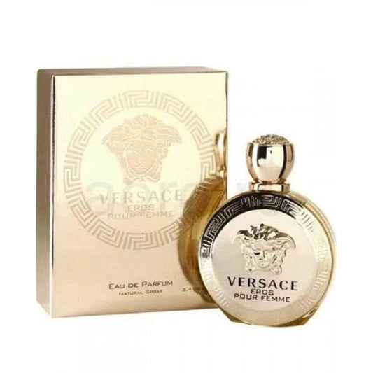 VERSACE EROS PUOR FEMME