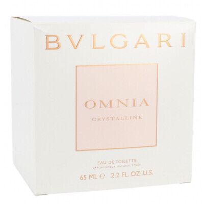 BULGARI OMNIA CRYSTALLINE