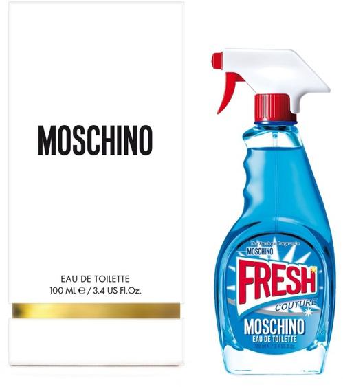 MOSCHINO FRESH COUTURE