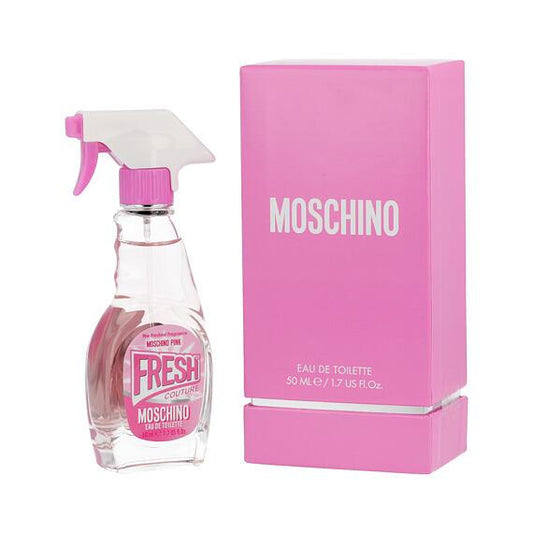 MOSCHINO FRESH PINK