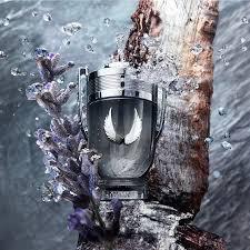 INVICTUS PLATINUM PACO RABANNE