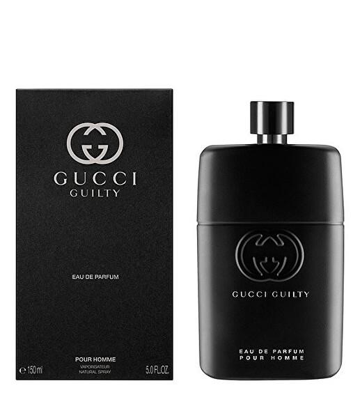 GUCCI GUILTY