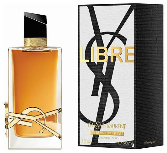 LIBRE INTENSE YVESSAINTLAURENT