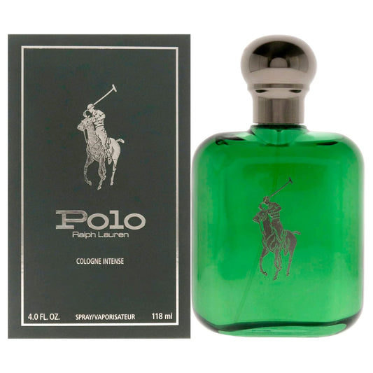 POLO RALPH LAUREN COLOGNE INTENSE