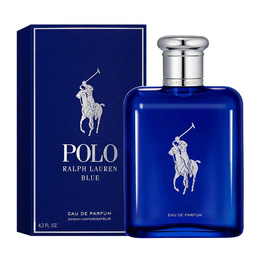 POLO RALPH LAUREN BLUE