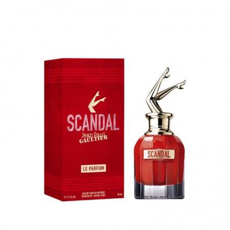 SCANDAL LE PARFUM JEAN PAUL GAULTIER