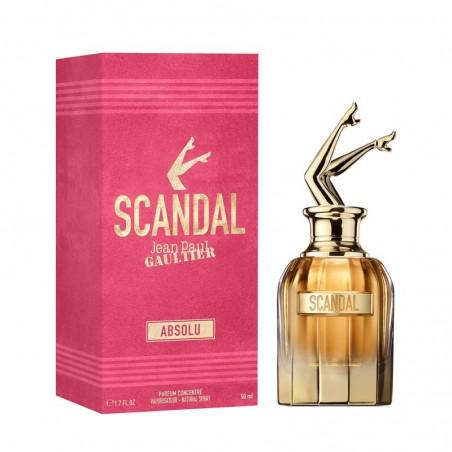 SCANDAL ABSOLU JEAN PAUL GUALTIER