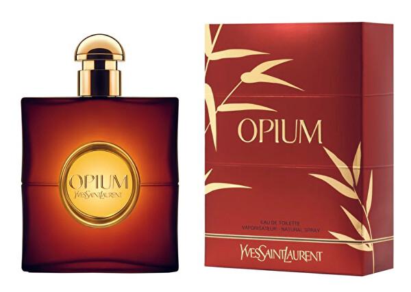 OPIUM YVESSAINTLAUREN