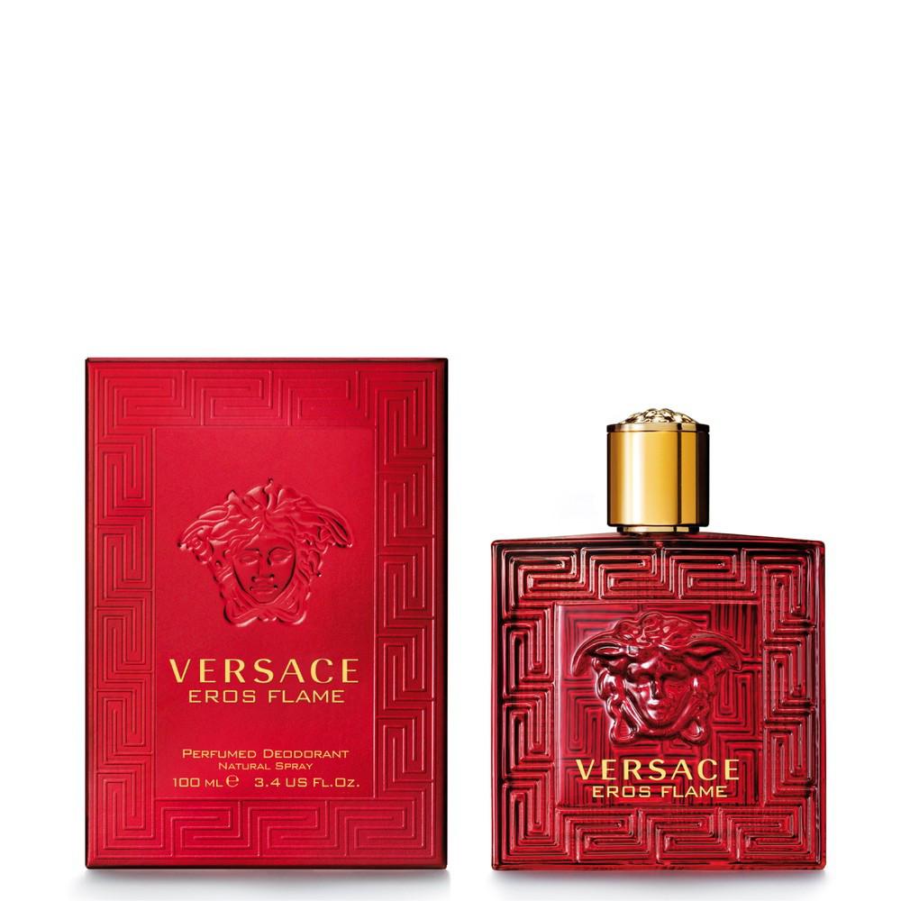 VERSACE EROS FLAME