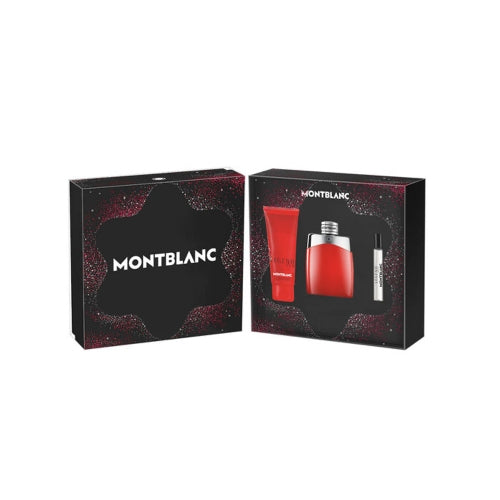 MONTBLANC LEGEND RED