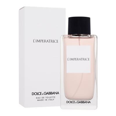 L'IMPERATRICE DOLCE & GABBANA