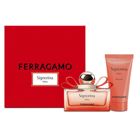 FERRAGAMO SIGNORINA UNICA