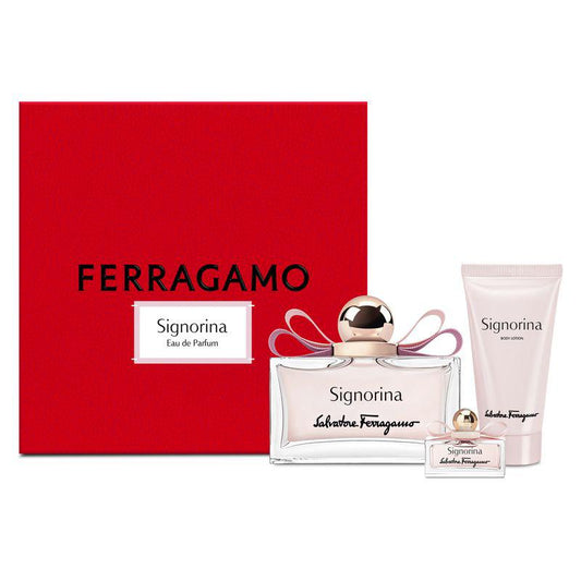 FERRAGAMO SIGNORINA