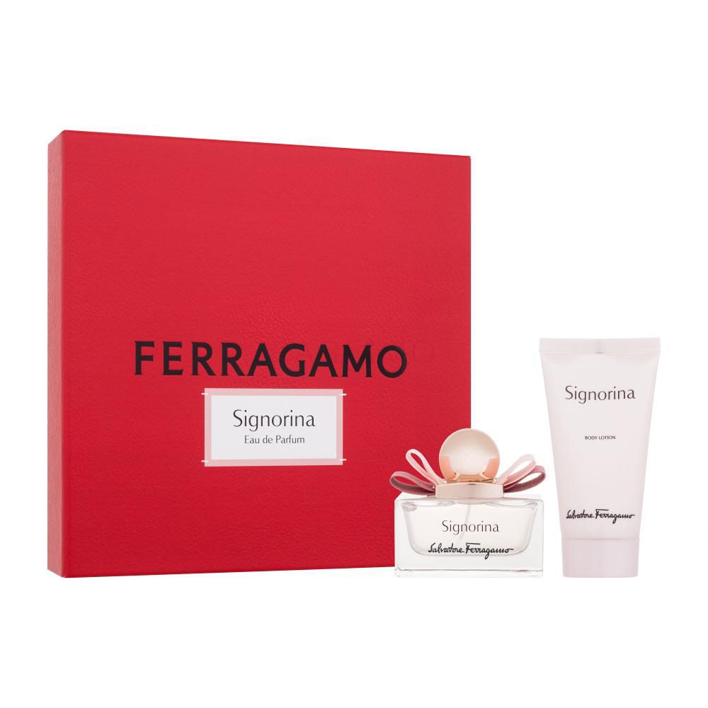 FERRAGAMO SIGNORINA