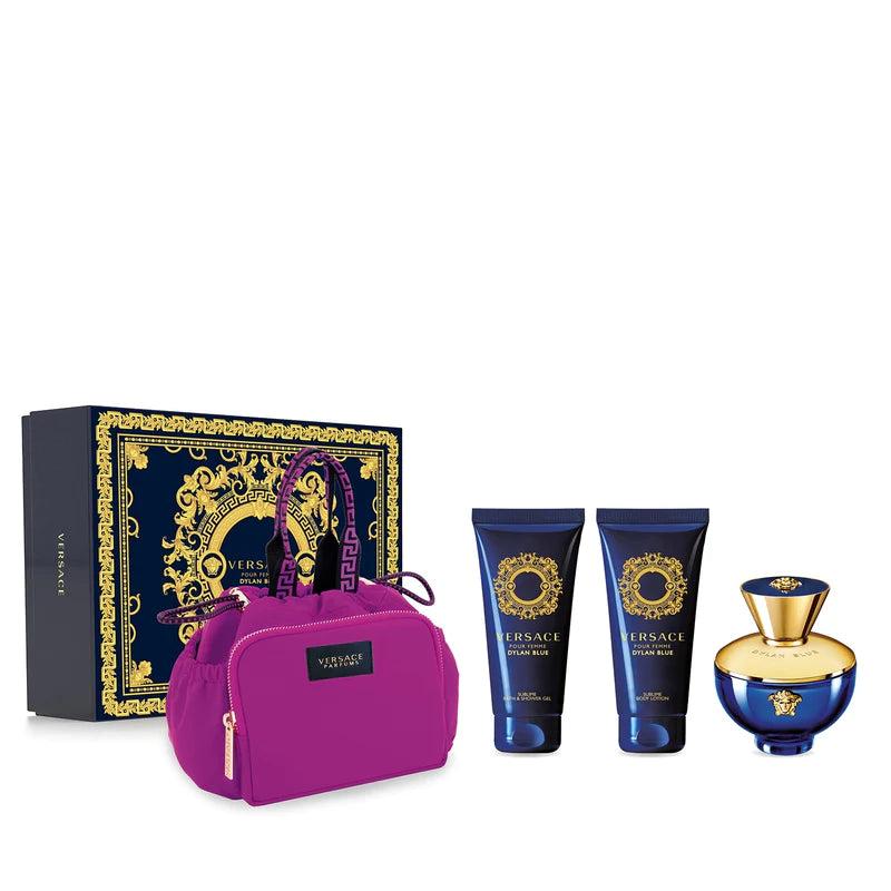 VERSACE DYLAN BLUE
