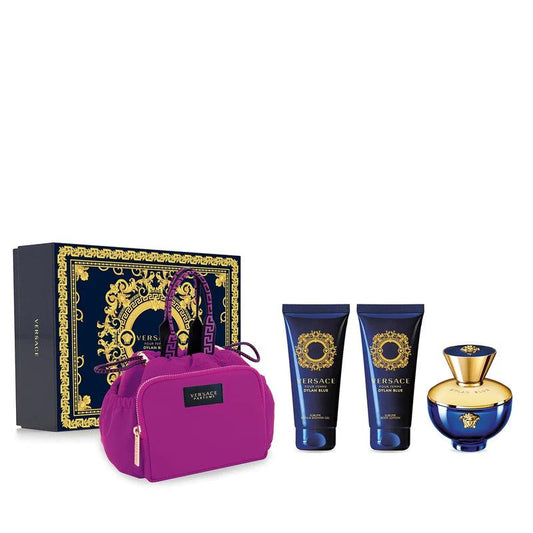 VERSACE DYLAN BLUE
