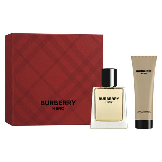 BURBERRY HERO