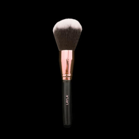 HYBRID FOUNDATION BRUSH F102