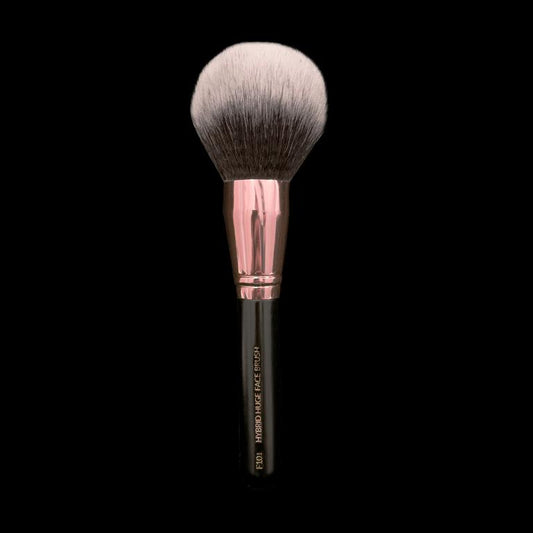 HYBRID HUGE FACE BRUSH F101