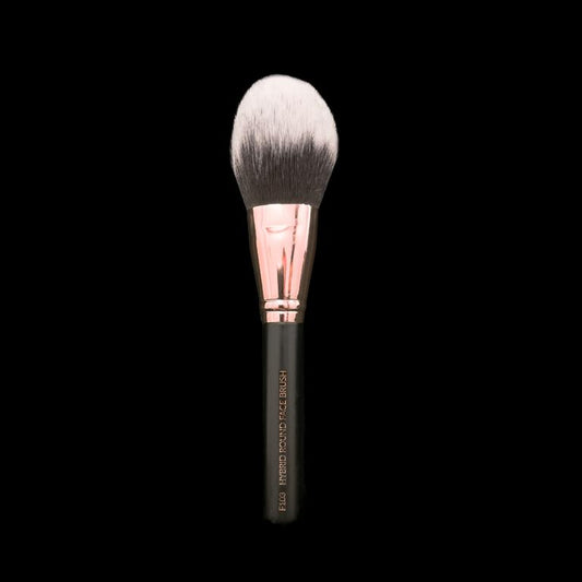 HYBRID ROUND FACE BRUSH F103