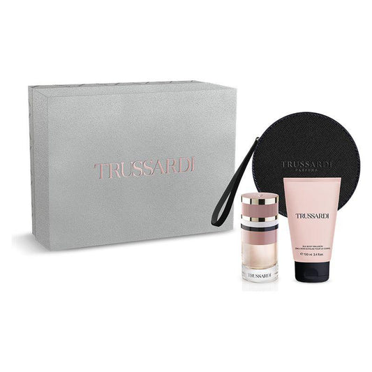 TRUSSARDI NEW FEMMININE