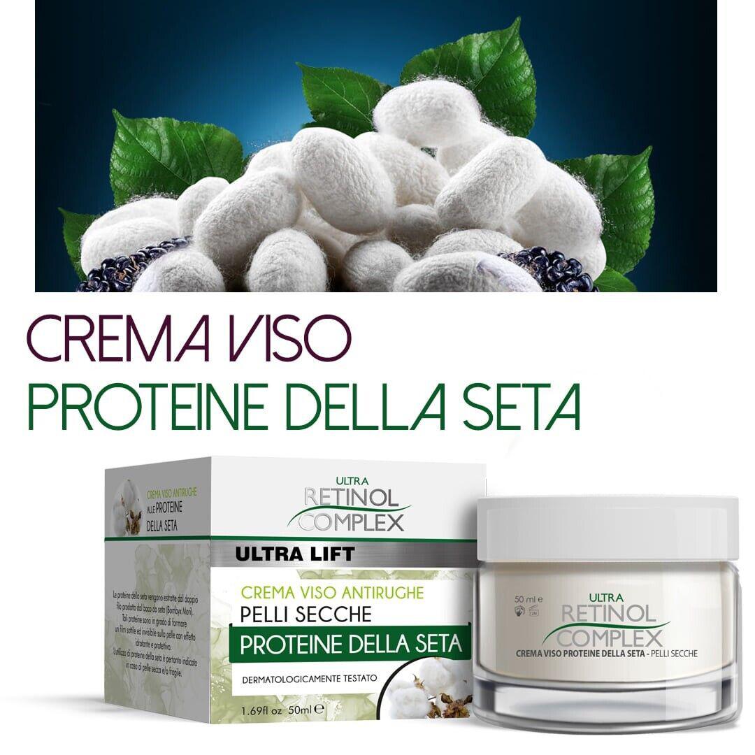 CREMA VISO ANTIRUGHE