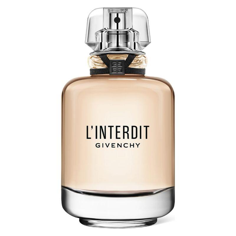 GIVENCHY L'INTERDIT