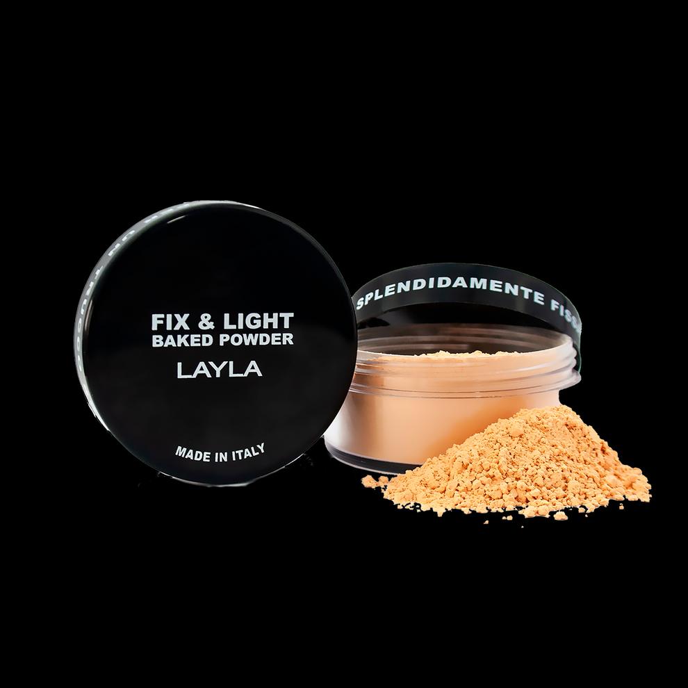 CIPRIA FIX AND LIGHT