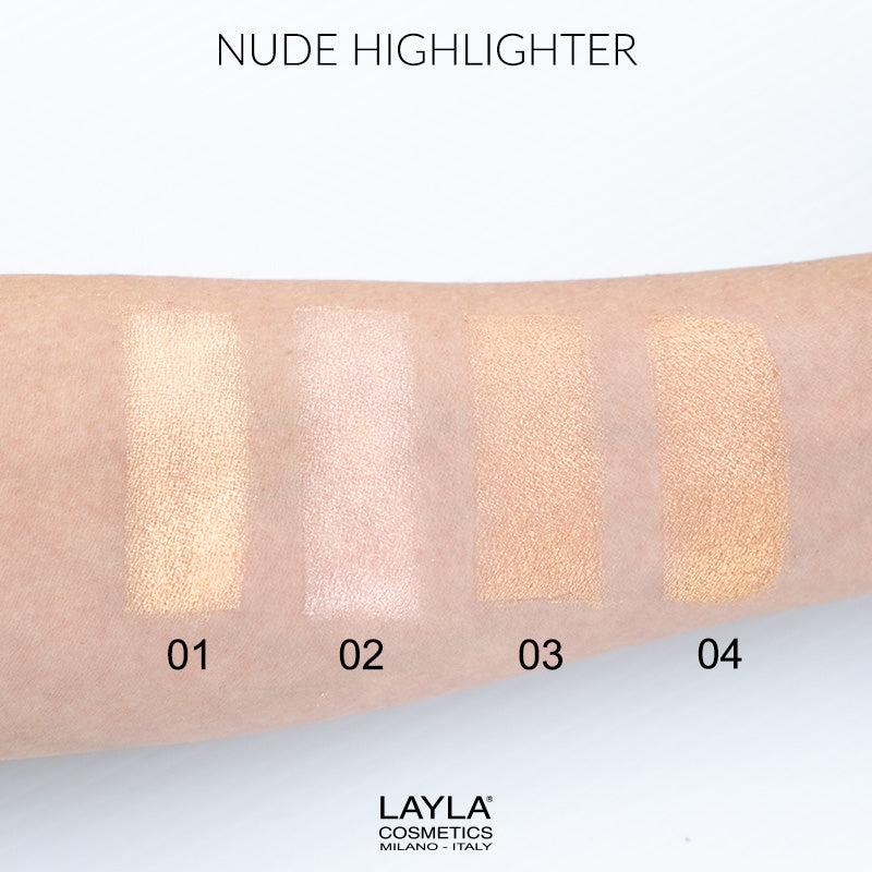 NUDE HIGHLIGHTER