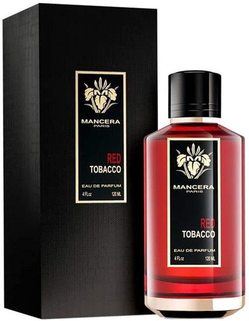 RED TOBACCO MANCERA PARIS